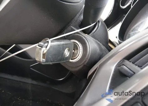 2012 Buick Verano Convenience Group из США, поврежденный, VIN 1G4PR5SK0C4193100